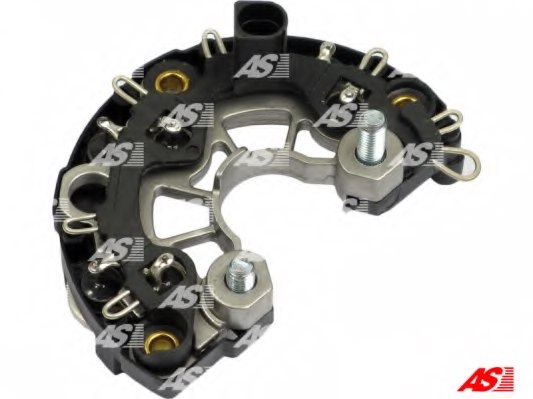 AS-PL ARC0101 Rectifier, alternator